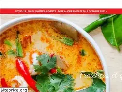 Sites similar to jeanbouffe.com