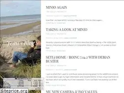 Sites similar to jeanbruenn.info
