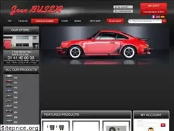 Sites similar to jeanbuser.com