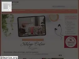 Sites similar to jeancartierhogar.com