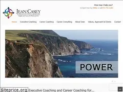 Sites similar to jeancaseycoaching.com