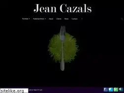Sites similar to jeancazals.net