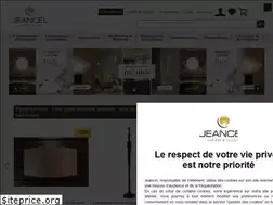 Sites similar to jeancel-luminaire.com