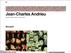 Sites similar to jeancharlesandrieu.com