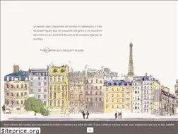 Sites similar to jeancharpentier.com