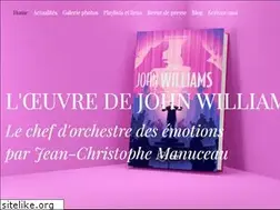 Sites similar to jeanchristophemanuceau.com