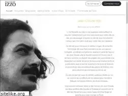 Sites similar to jeanclaude-izzo.com