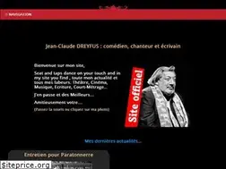 Sites similar to jeanclaudedreyfus.com