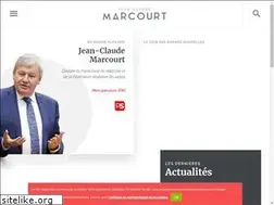 Sites similar to jeanclaudemarcourt.be