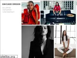 Sites similar to jeanclaudephoto.com