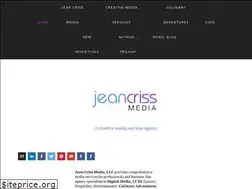 Sites similar to jeancrissmedia.com