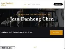 Sites similar to jeandanhongchen.com