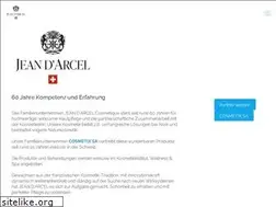 Sites similar to jeandarcel.ch