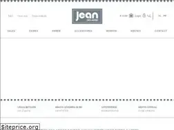 Sites similar to jeandelaere.be