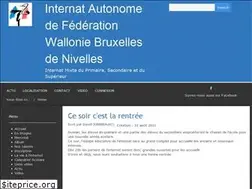 Sites similar to jeandenivelles.be