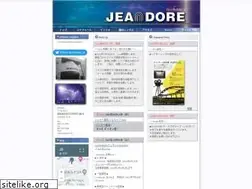 Sites similar to jeandore.com