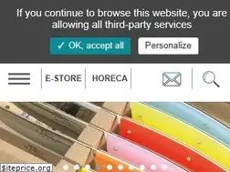 Sites similar to jeandubost.com