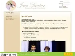 Sites similar to jeandunbar.com