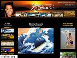 Sites similar to jeaneastman.com