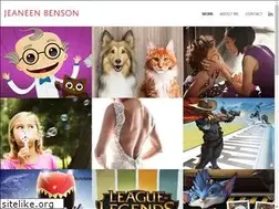 Sites similar to jeaneen.com