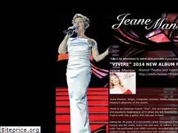 Sites similar to jeanemansonusa.com
