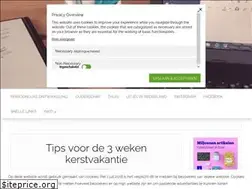 Sites similar to jeanetblogt.nl