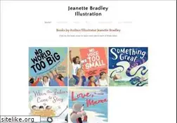 Sites similar to jeanettebradley.com