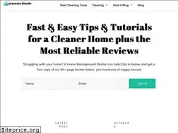 Sites similar to jeanettegiselle.com