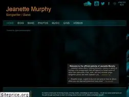 Sites similar to jeanettemurphy.com