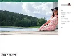 Sites similar to jeanetteniemi.se