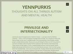 Sites similar to jeanettepurkis.wordpress.com