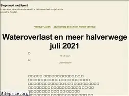 Sites similar to jeanettesaarberg.nl