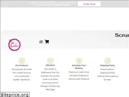 Sites similar to jeanettescakes.com