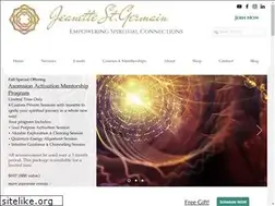 Sites similar to jeanettestgermain.com