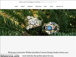 Sites similar to jeanettewalkerjewellery.com
