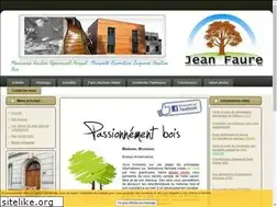 Sites similar to jeanfaure.eu