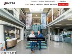 Sites similar to jeanfils.be