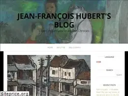 Sites similar to jeanfrancoishubert.com