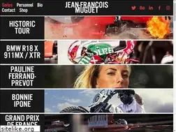 Sites similar to jeanfrancoismuguet.com