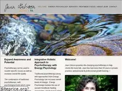 Sites similar to jeangibsonlcsw.com