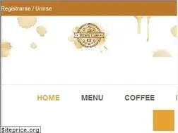 Sites similar to jeangirigori.com