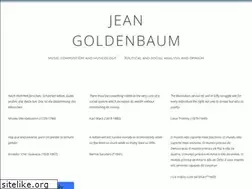 Sites similar to jeangoldenbaum.com