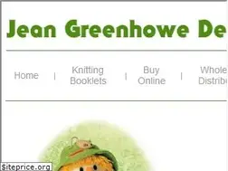 Sites similar to jeangreenhowe.com