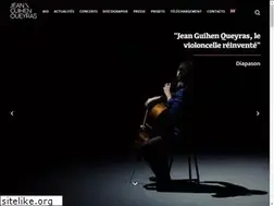 Sites similar to jeanguihenqueyras.com