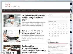 Sites similar to jeanguillou.org
