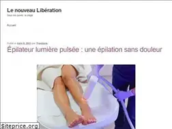 Sites similar to jeangustavetronche.fr