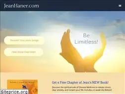 Sites similar to jeanhaner.com