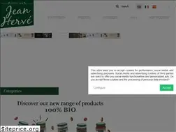 Sites similar to jeanherve.fr