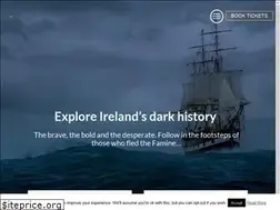 Sites similar to jeaniejohnston.ie
