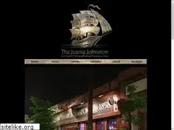 Sites similar to jeaniejohnstonjp.com